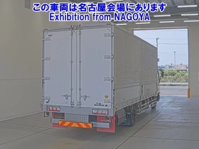 Mitsubishi FUSO TRUCK