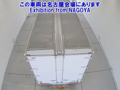 Mitsubishi FUSO TRUCK