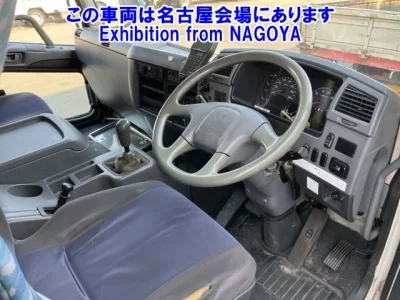 Mitsubishi FUSO TRUCK
