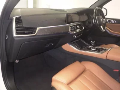 BMW X5 SERIES