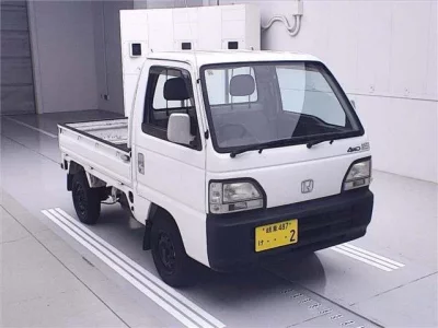 Honda ACTY TRUCK