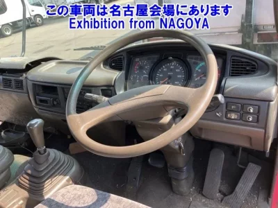 Nissan CONDOR