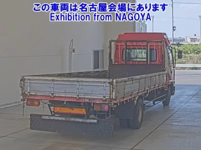 Nissan CONDOR