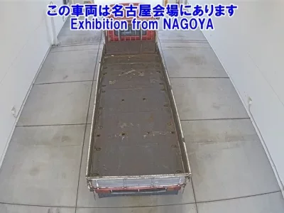 Nissan CONDOR