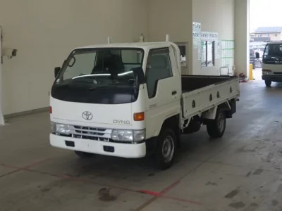 Toyota OTHER