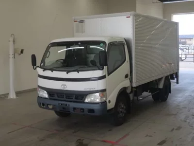 Toyota OTHER
