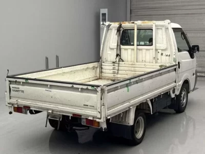 Nissan VANETTE TRUCK