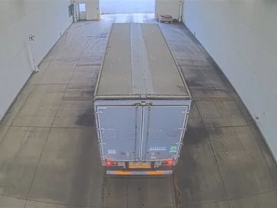 Nissan TRUCK
