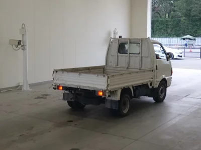 Mazda OTHER