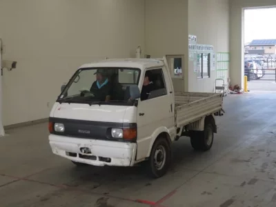 Mazda OTHER