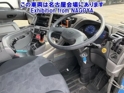 Nissan QUON