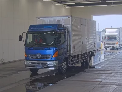 Hino RANGER