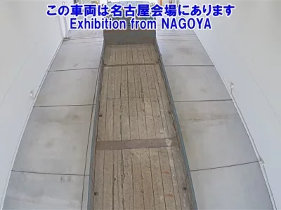 Nissan TRUCK