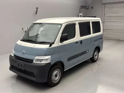 Toyota TOWN ACE VAN
