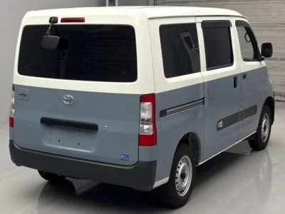 Toyota TOWN ACE VAN