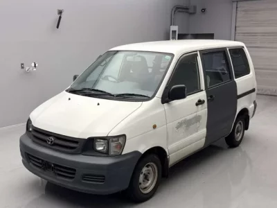 Toyota TOWN ACE VAN