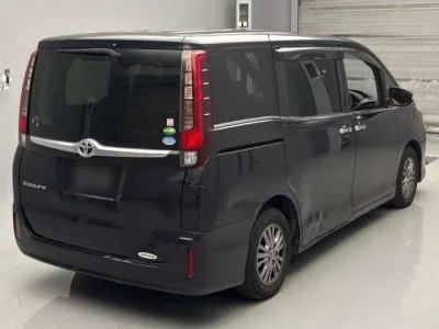 Toyota ESQUIRE