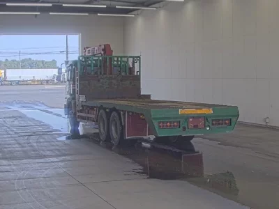 Hino PROFIA