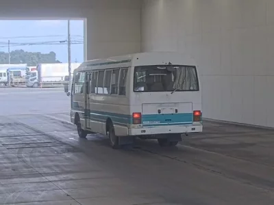 Nissan CIVILIAN