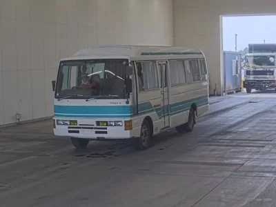 Nissan CIVILIAN