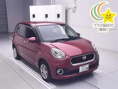 Daihatsu Boon