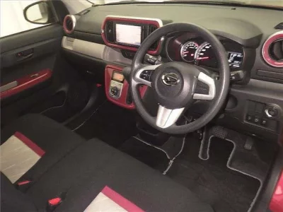 Daihatsu Boon