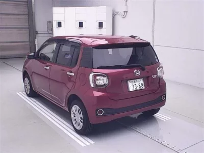Daihatsu Boon