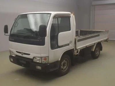 Nissan ATLAS