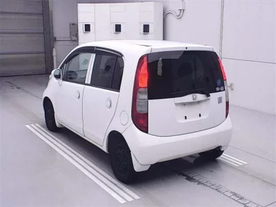 Honda LIFE
