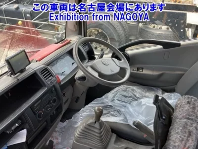 Nissan UD SERIES