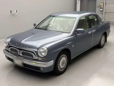 Toyota ORIGIN