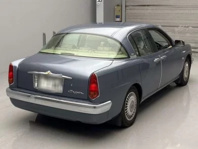 Toyota ORIGIN