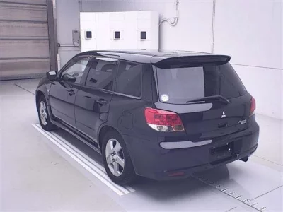 Mitsubishi AIRTREK