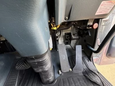 Nissan BIGTHUMB