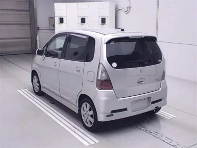 Suzuki MRWAGON