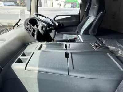 Mitsubishi SUPER GREAT