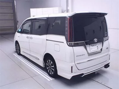 Toyota ESQUIRE
