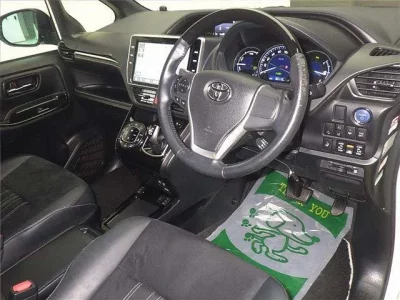 Toyota ESQUIRE