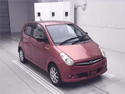 Subaru R2