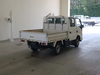 Toyota TOYOACE