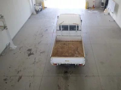 Toyota TOYOACE
