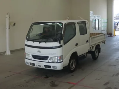 Toyota TOYOACE
