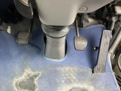 Toyota TOYOACE