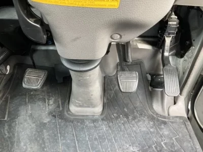 Toyota TOYOACE