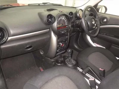 BMW MINI