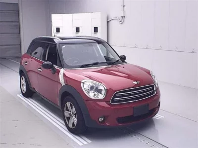 BMW MINI