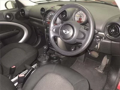 BMW MINI