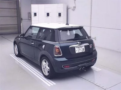 BMW MINI