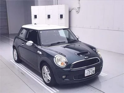 BMW MINI