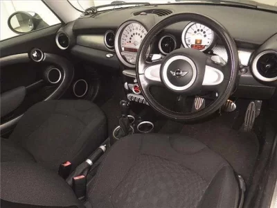 BMW MINI